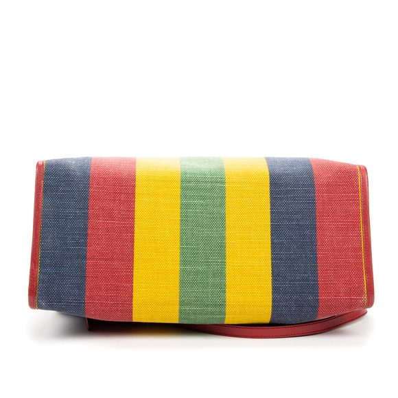 Gucci Tote Baiadera - Picture 6 of 8